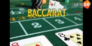 4 chiến thuật chơi bài Baccarat hiệu quả mà không phải ai cũng biết