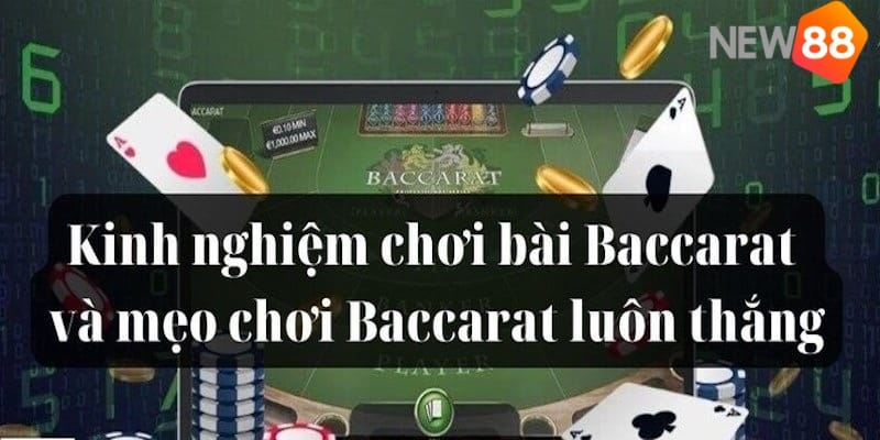 Bài baccarat là tựa game như thế nào?